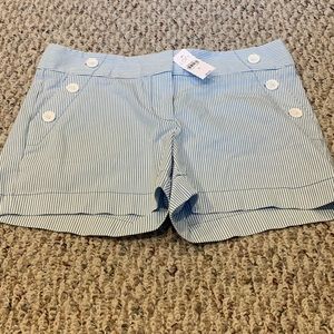 Cute Summer Shorts